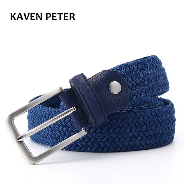 belts men blue elastic stretch waist belt canvas stretch braided elastic woven leather belt 138" wide metal stretch belt for men 230302, Black;brown
belts men blue elastic stretch waist belt canvas stretch braided elastic woven leather belt 138" wide metal stretch belt for men 230302, Black;brown