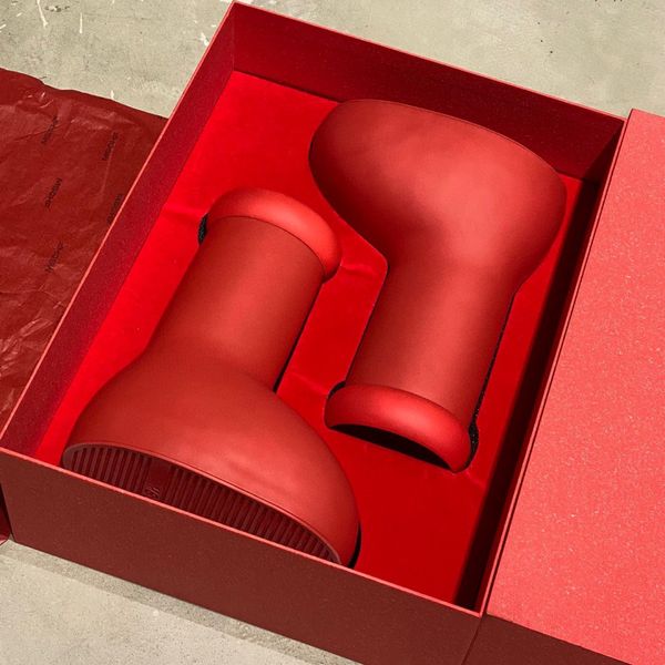 shoes rain boots mschf men women designer astro boy high big red boot thick bottom non-slip booties rubber se ps gs knee bootie, White;red
shoes rain boots mschf men women designer astro boy high big red boot thick bottom non-slip booties rubber se ps gs knee bootie, White;red