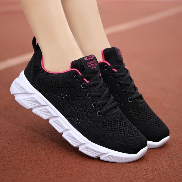 designer women spring breathable running shoes black purple black rose red womens outdoor sports sneakers color115
designer women spring breathable running shoes black purple black rose red womens outdoor sports sneakers color115