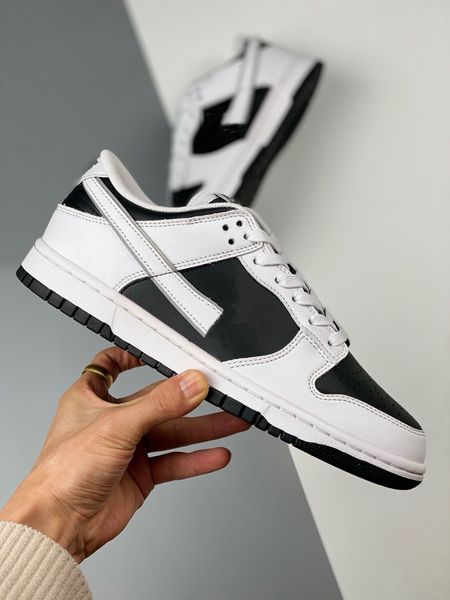 2023 latest skateboarding shoes duks low pro reverse panda black white wholesale girls boys outdoor casual shoes
2023 latest skateboarding shoes duks low pro reverse panda black white wholesale girls boys outdoor casual shoes