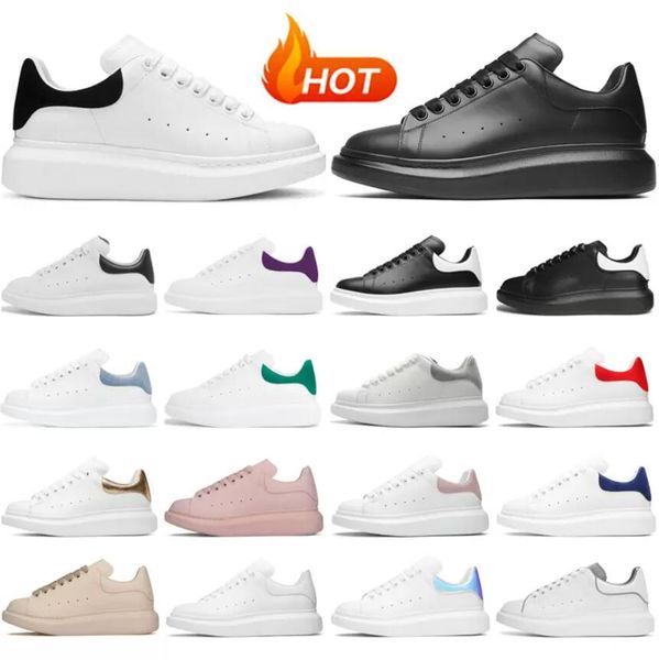 men shoes designer woman leather lace up platform oversized sole sneakers white black mens womens luxury velvet suede casual shoes chaussure
men shoes designer woman leather lace up platform oversized sole sneakers white black mens womens luxury velvet suede casual shoes chaussure