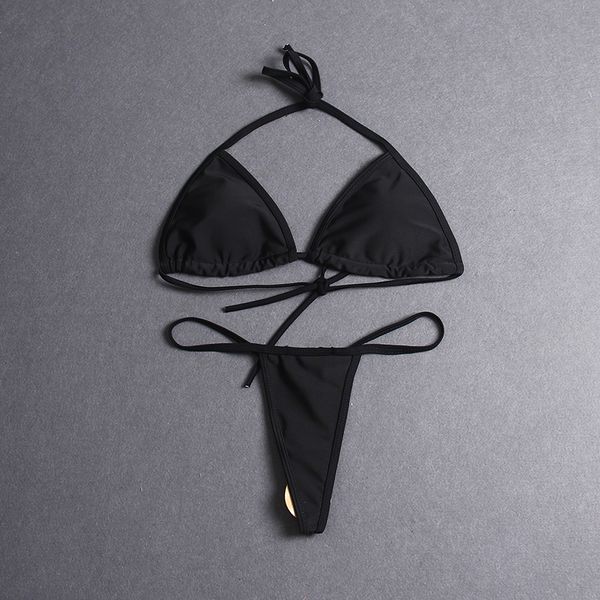 classics female beachwear metal bikinis designers thong biquinis 2023 brazilian micro bikini sets two pieces swimsuit string swimwear new fa, White;black
classics female beachwear metal bikinis designers thong biquinis 2023 brazilian micro bikini sets two pieces swimsuit string swimwear new fa, White;black