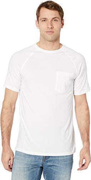 men's cooling short-sleeved fashion men's casual personalized t-shirt with pocket cotton clothingcvwg, White;black
men's cooling short-sleeved fashion men's casual personalized t-shirt with pocket cotton clothingcvwg, White;black