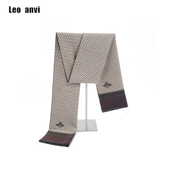 scarves leo anvi luxury brand scarf men fashion winter warm business honeycomb bee tassel cashmere scarves classic plaid shawls bufanda 2303, Blue;gray
scarves leo anvi luxury brand scarf men fashion winter warm business honeycomb bee tassel cashmere scarves classic plaid shawls bufanda 2303, Blue;gray