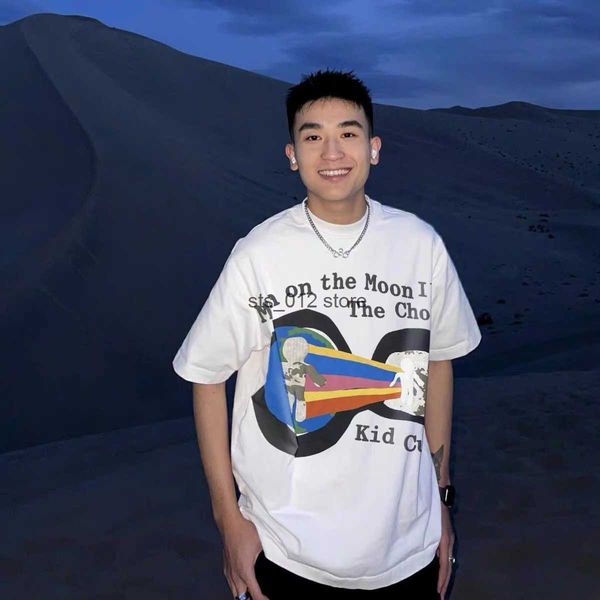 men's t-shirts 2022ss earth foam limited letter printing short-sleeved high street fashion brand men and women ins tee t230302, White;black
men's t-shirts 2022ss earth foam limited letter printing short-sleeved high street fashion brand men and women ins tee t230302, White;black