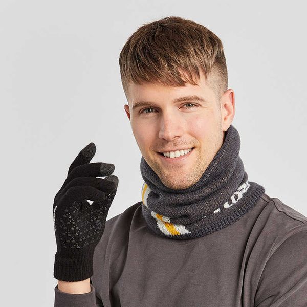 scarves 2022 autumn winter windproof fleece scarf outdoor neck protection man warm riding scarves sport non-slip cycling gloves for ski l230, Blue;gray
scarves 2022 autumn winter windproof fleece scarf outdoor neck protection man warm riding scarves sport non-slip cycling gloves for ski l230, Blue;gray