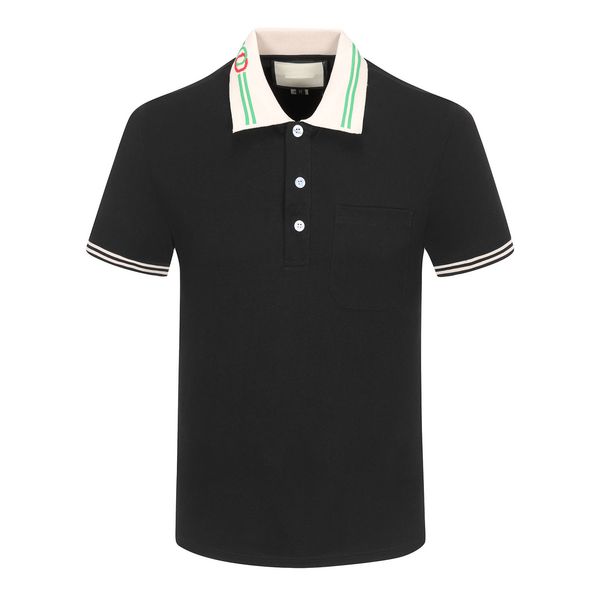 2023designer fashion business clothing polo hugos embroidered collar details short sleeve polo shirt men's multi-color multi-colors tee, White;black
2023designer fashion business clothing polo hugos embroidered collar details short sleeve polo shirt men's multi-color multi-colors tee, White;black