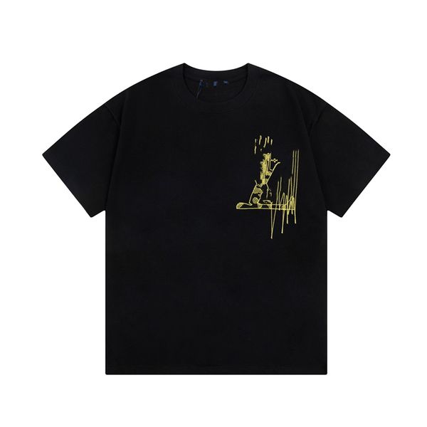 men's t-shirts fashion men t-shirt 2023 louiseity new cotton soft wrinkle resistant printing letters casual student couple short lining, White;black
men's t-shirts fashion men t-shirt 2023 louiseity new cotton soft wrinkle resistant printing letters casual student couple short lining, White;black