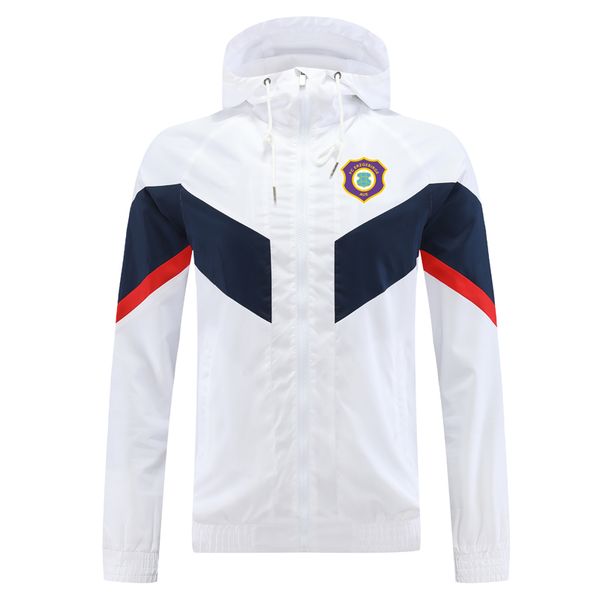 2023 fc erzgebirge aue soccer mens jackets hooded windbreaker coats waterproof windproof full zipper windbreak hoodie football jacket coat s, Black;brown
2023 fc erzgebirge aue soccer mens jackets hooded windbreaker coats waterproof windproof full zipper windbreak hoodie football jacket coat s, Black;brown