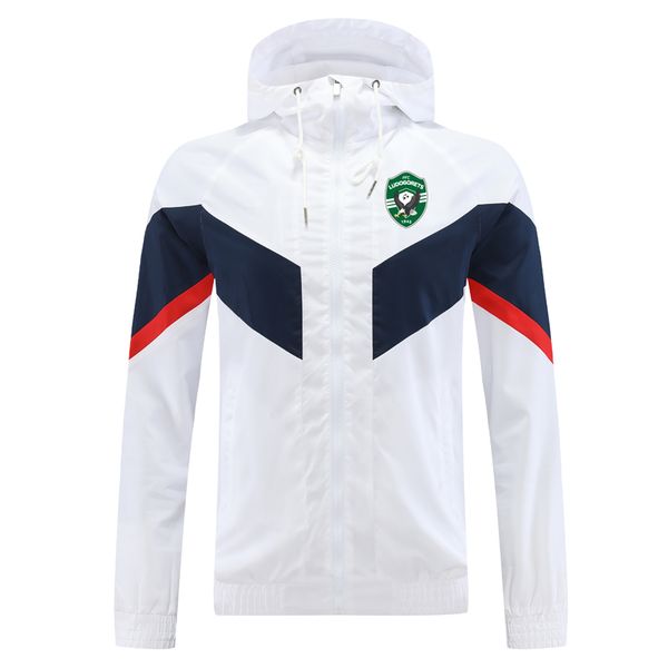 2023 ludogorets razgrad soccer mens jackets hooded windbreaker coats waterproof windproof full zipper windbreak hoodie football jacket coat, Black;brown
2023 ludogorets razgrad soccer mens jackets hooded windbreaker coats waterproof windproof full zipper windbreak hoodie football jacket coat, Black;brown