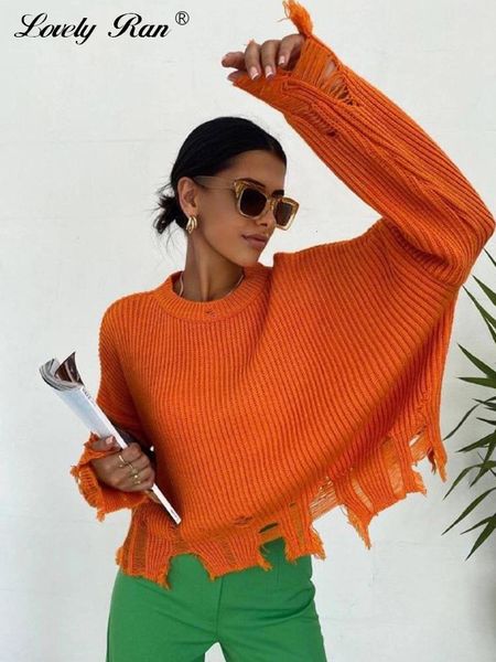 women's sweaters tassel knit women sweater ripped hole hem spring loose casual female pullover fashion o-neck long sleeve lady jumper 2, White;black
women's sweaters tassel knit women sweater ripped hole hem spring loose casual female pullover fashion o-neck long sleeve lady jumper 2, White;black