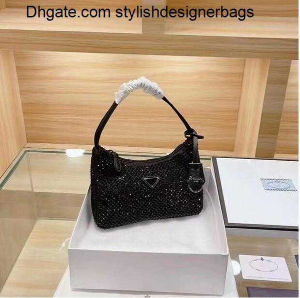 shoulder bags diamond women shoulder bag 2022 new crystal handbags summer fashion underarm purses luxury totes bling nylon quality classic s
shoulder bags diamond women shoulder bag 2022 new crystal handbags summer fashion underarm purses luxury totes bling nylon quality classic s