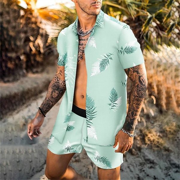 mens tracksuits summer fashion shirt set for men 3d printing lapel short sleeve beach casual streetwear hawaiian shirts vacation sets m4x 23, Gray
mens tracksuits summer fashion shirt set for men 3d printing lapel short sleeve beach casual streetwear hawaiian shirts vacation sets m4x 23, Gray