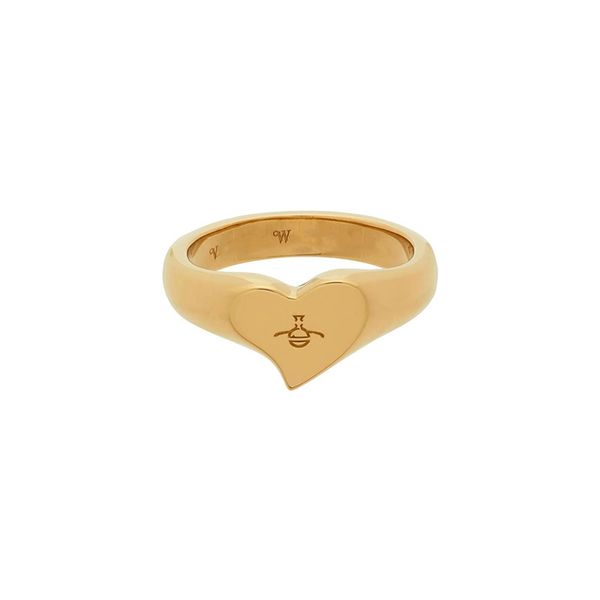 band rings charm designer western west queen with the same saturn ring vivi heart-shaped gold silver rings european and american for mens wo
band rings charm designer western west queen with the same saturn ring vivi heart-shaped gold silver rings european and american for mens wo