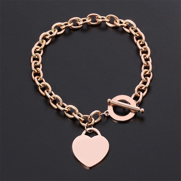 hearts shape love shape charm bracelet for teen girls silver color rose ot clasp engraving letter link chain pulsera mens luxury plated gold, Golden;silver
hearts shape love shape charm bracelet for teen girls silver color rose ot clasp engraving letter link chain pulsera mens luxury plated gold, Golden;silver
