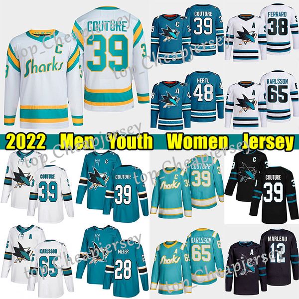 #39 logan couture san jose reverse retro hockey jersey #48 tomas hertl sharks#9 jacob macdonald erik karlsson nick bonino brent burns patric, Black;red
#39 logan couture san jose reverse retro hockey jersey #48 tomas hertl sharks#9 jacob macdonald erik karlsson nick bonino brent burns patric, Black;red