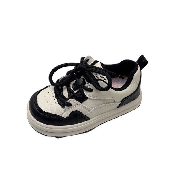 chil1en's cricket shoes 2023 spring 1 comfortable versatile casual small white shoes men's and women's fashion korean sports, Black
chil1en's cricket shoes 2023 spring 1 comfortable versatile casual small white shoes men's and women's fashion korean sports, Black