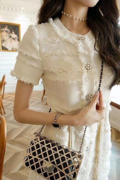 designer luxury women's street style dresses fashion duffel fabric senior sense temperament high waist dresses, Black;pink
designer luxury women's street style dresses fashion duffel fabric senior sense temperament high waist dresses, Black;pink