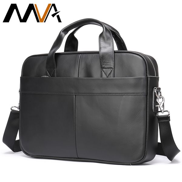 briefcases mva briefcase men's genuine leather bag office s for men messenger lapbusiness handbags 15 inch 230302
briefcases mva briefcase men's genuine leather bag office s for men messenger lapbusiness handbags 15 inch 230302