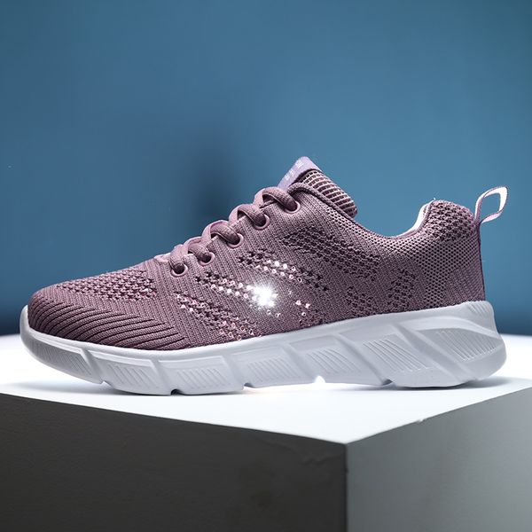 designer women spring breathable running shoes black purple black rose red womens outdoor sports sneakers color12
designer women spring breathable running shoes black purple black rose red womens outdoor sports sneakers color12