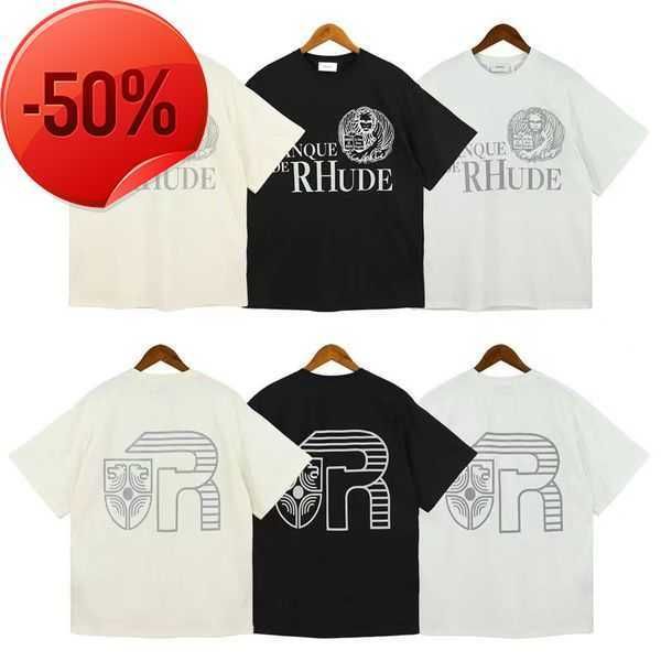 23s summe rrhude mens t shirt designer polo shirts for men womens shirts fashion tshirt with letters casual summer short sleeve tees woman8o, White;black
23s summe rrhude mens t shirt designer polo shirts for men womens shirts fashion tshirt with letters casual summer short sleeve tees woman8o, White;black