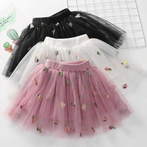 skirts summer toddler kids girls princess fruit banana embroidery casual mesh midi tulle elastic waist tutu skirt clothes t230301, Blue
skirts summer toddler kids girls princess fruit banana embroidery casual mesh midi tulle elastic waist tutu skirt clothes t230301, Blue