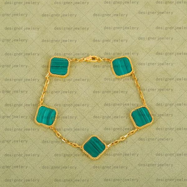 classic four leaf clover charm bracelet fashion gold silver pandant agate shell mother-of-pearl flower bracelet for women non tarnish stainl
classic four leaf clover charm bracelet fashion gold silver pandant agate shell mother-of-pearl flower bracelet for women non tarnish stainl