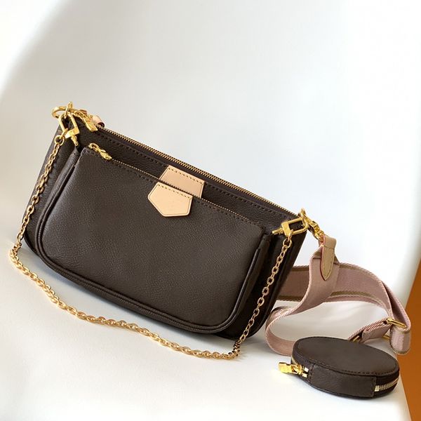 7a designer crossbody bag women favorite handbag crossbody purse woman fashion shoulder bag three-piece combination bags messenger bag walle
7a designer crossbody bag women favorite handbag crossbody purse woman fashion shoulder bag three-piece combination bags messenger bag walle