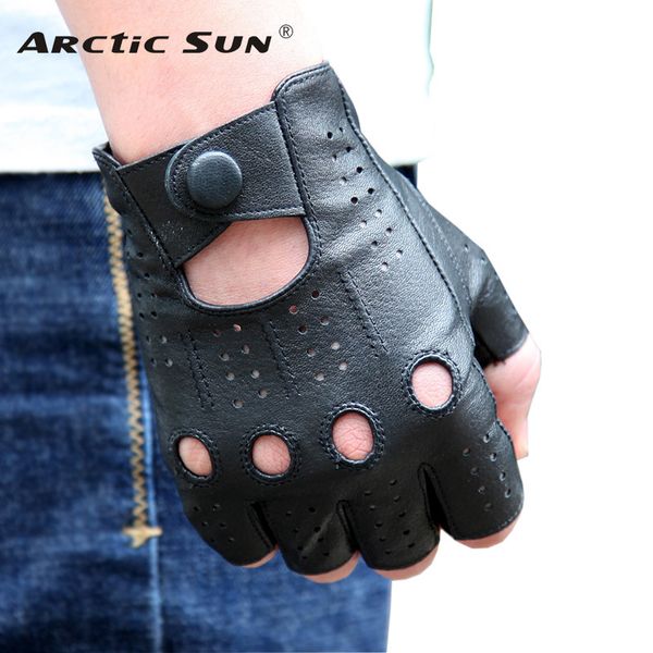 five fingers gloves genuine leather semifingers gloves male breathable hole thin style men halffinger lambskin gloves imitation deerskin m04, Blue;gray
five fingers gloves genuine leather semifingers gloves male breathable hole thin style men halffinger lambskin gloves imitation deerskin m04, Blue;gray