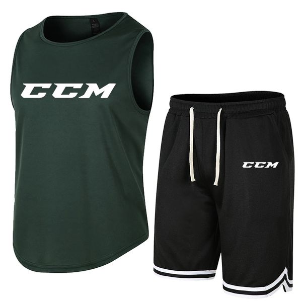 mens tracksuits vest shorts set summer breathable casual t shirt running ccm fashion harajuku printed male sport suit 230228, Gray
mens tracksuits vest shorts set summer breathable casual t shirt running ccm fashion harajuku printed male sport suit 230228, Gray