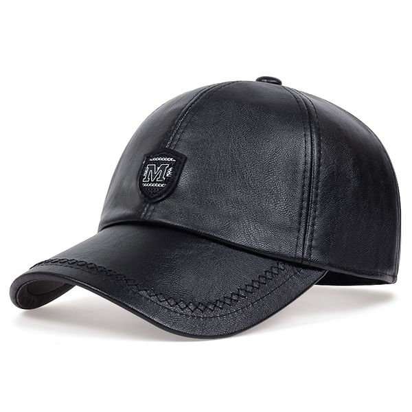 ball caps autumn winter warm leather baseball cap hip hop hat fashion men women sports casual caps dad hats adjustable gorras 230302, Blue;gray
ball caps autumn winter warm leather baseball cap hip hop hat fashion men women sports casual caps dad hats adjustable gorras 230302, Blue;gray