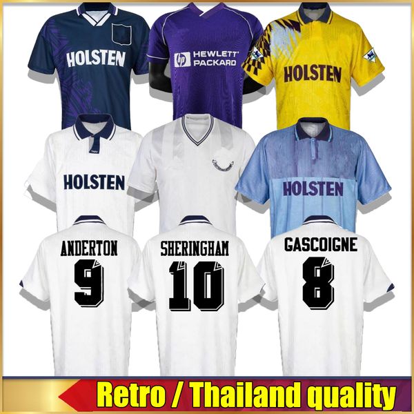 92 94 98 99 tottenham soccer jerseys retro bale spurs klinsmann gascoigne anderton sheringham 91 92 94 95 classic vintage football shirt tha, Black;yellow
92 94 98 99 tottenham soccer jerseys retro bale spurs klinsmann gascoigne anderton sheringham 91 92 94 95 classic vintage football shirt tha, Black;yellow