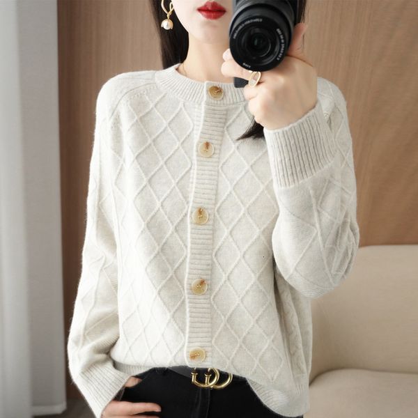 women's knits tees women's knitted sweater loose cardigan freight temperament fashion star same soft skin friendly warm elegant sw, White
women's knits tees women's knitted sweater loose cardigan freight temperament fashion star same soft skin friendly warm elegant sw, White