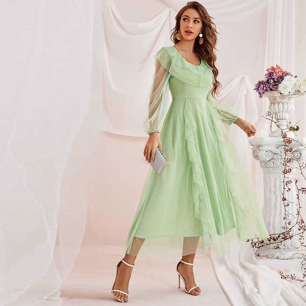 women's casual dresses zg-217682023 lace long round neck high waist mh a-line skirt, Black;gray
women's casual dresses zg-217682023 lace long round neck high waist mh a-line skirt, Black;gray
