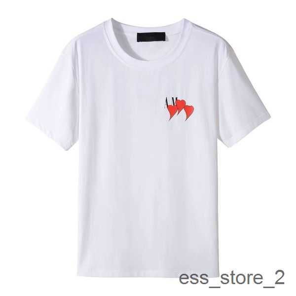 summer sleeves name t-shirts amirly mens womens am short tee fashion g trifolium joint luxury men's tee pure cotton shirts leisure clas, White;black
summer sleeves name t-shirts amirly mens womens am short tee fashion g trifolium joint luxury men's tee pure cotton shirts leisure clas, White;black