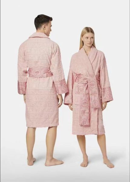 5 colors 100% cotton women men bath robe european and american style supplies f m---4xl, Black
5 colors 100% cotton women men bath robe european and american style supplies f m---4xl, Black