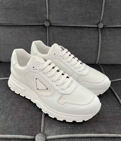 casual shoes prax 01 chunky rubber sole trainer re-nylon luxury men women runner sports lug couple walking wholesale footwear eu35-46, Black
casual shoes prax 01 chunky rubber sole trainer re-nylon luxury men women runner sports lug couple walking wholesale footwear eu35-46, Black