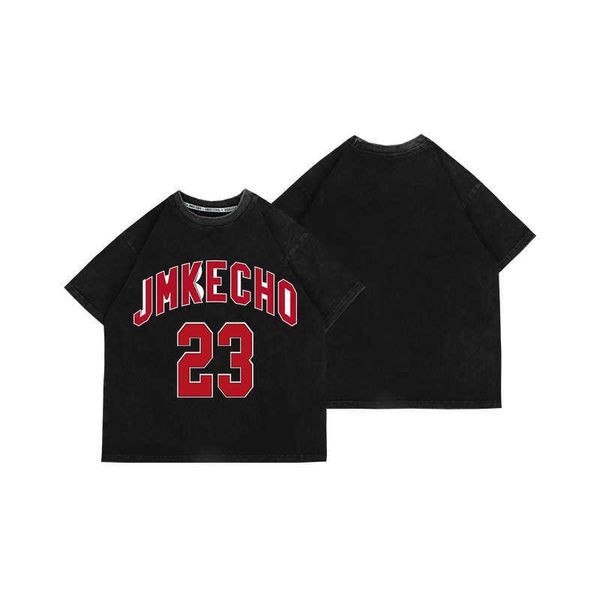 fashion brand chil1en's letter printing short-sleeved t-shirt 2023 summer new style cool fried street boys' cotton loose t-shirt f, Blue
fashion brand chil1en's letter printing short-sleeved t-shirt 2023 summer new style cool fried street boys' cotton loose t-shirt f, Blue