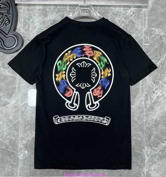 fashion mens classic t shirts brand t-shirts ch white short sweater casual embossed letter horseshoe sanskrit cross pattern designers 9w1g, White;black
fashion mens classic t shirts brand t-shirts ch white short sweater casual embossed letter horseshoe sanskrit cross pattern designers 9w1g, White;black