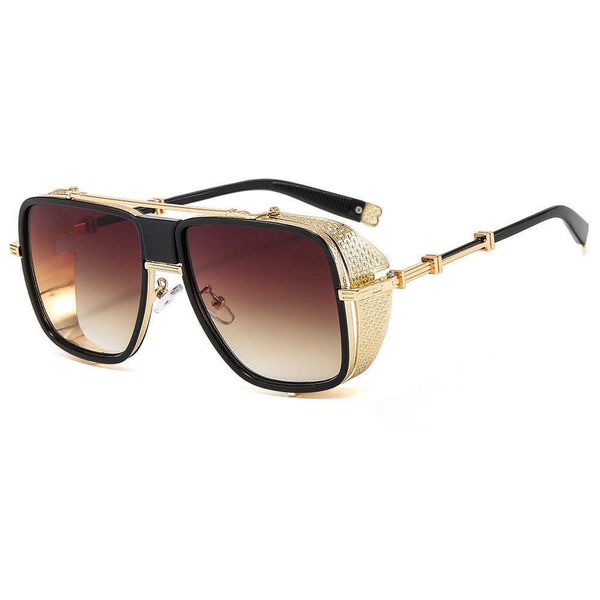 ins balencigas women sunglasses fashionable men's and women's heavy industry thick edge punk balencigas sunglasses modern ins glas, White;black
ins balencigas women sunglasses fashionable men's and women's heavy industry thick edge punk balencigas sunglasses modern ins glas, White;black