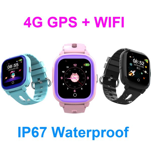 Children New GPS Smart Watch DF76 Waterproof Touch Screen Kids Watch Support SIM Card SOS Call Baby Kids Wristwatch
Children New GPS Smart Watch DF76 Waterproof Touch Screen Kids Watch Support SIM Card SOS Call Baby Kids Wristwatch