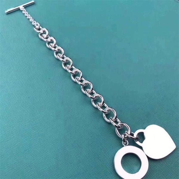 valentine s day charm love bracelet jewlery designer for women hearts tag ot clasp letters silver plated charming pulsera special mens, Golden;silver
valentine s day charm love bracelet jewlery designer for women hearts tag ot clasp letters silver plated charming pulsera special mens, Golden;silver