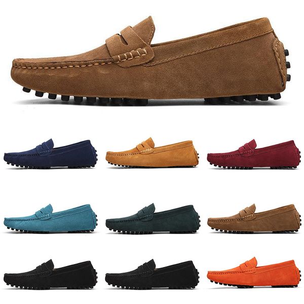 2022 fashion men running shoes black blue red brown breathable comfortable mens trainer canvas shoe mens sports sneakers runners yardage 40-
2022 fashion men running shoes black blue red brown breathable comfortable mens trainer canvas shoe mens sports sneakers runners yardage 40-