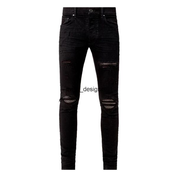 street chao brand 20fw mx1 leather knife cuts holes fog high 2023 slp jeans amirs for men and women autumn and winter252y, Blue
street chao brand 20fw mx1 leather knife cuts holes fog high 2023 slp jeans amirs for men and women autumn and winter252y, Blue