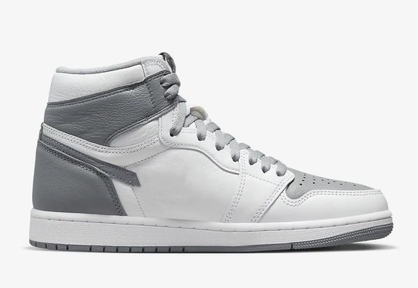 designer shoes jumpman 1 retro high stealth white og basketball shoes with original box
designer shoes jumpman 1 retro high stealth white og basketball shoes with original box