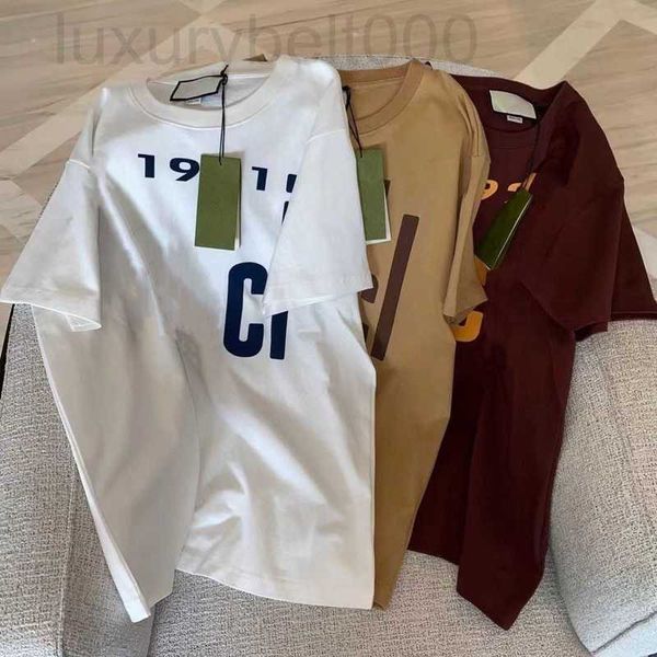 women's t-shirt designer women loose t shirt design letters crew neck long cotton casual short sleeves joker show thin t-shirts fairy l, White
women's t-shirt designer women loose t shirt design letters crew neck long cotton casual short sleeves joker show thin t-shirts fairy l, White