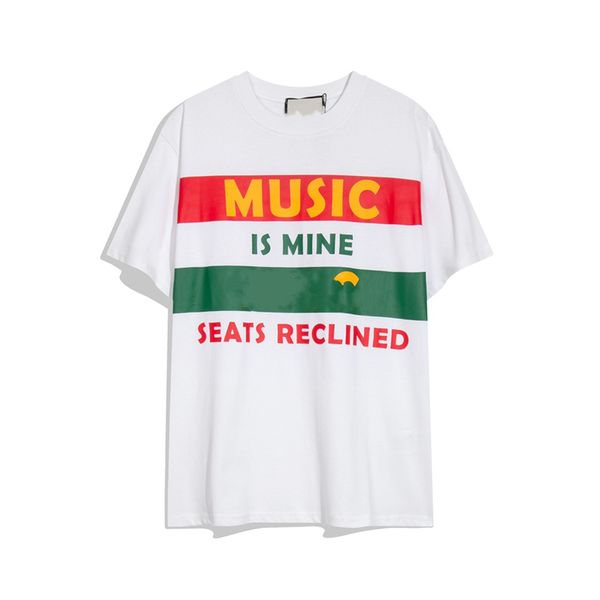 men's t-shirts fashion men t-shirt 2023 ggity new cotton soft wrinkle resistant printing letters casual student couple short lining 014, White;black
men's t-shirts fashion men t-shirt 2023 ggity new cotton soft wrinkle resistant printing letters casual student couple short lining 014, White;black