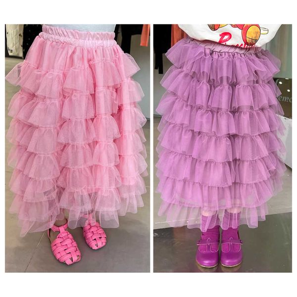 skirts 1-8years summer kids skirts for baby girls princess fluffy tutu skirt pettiskirt birthday party clothing children half dress t230301, Blue
skirts 1-8years summer kids skirts for baby girls princess fluffy tutu skirt pettiskirt birthday party clothing children half dress t230301, Blue