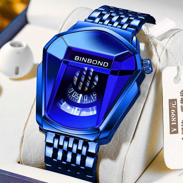 shrimp skin men's watch fashion watch style locomotive concept watch men's live black technology watch, Slivery;black
shrimp skin men's watch fashion watch style locomotive concept watch men's live black technology watch, Slivery;black