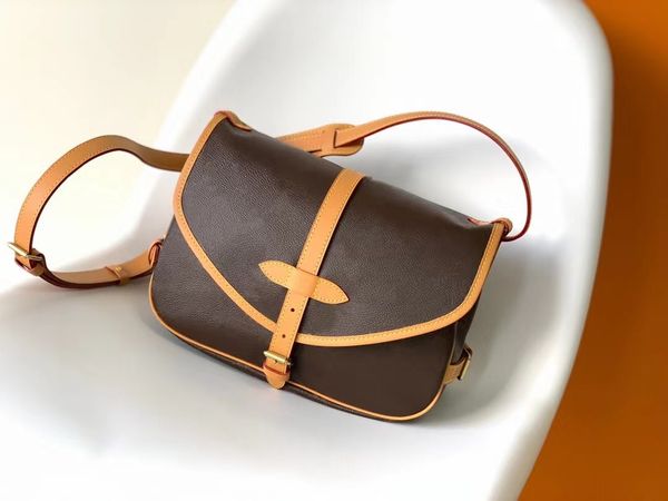 saumur medium shoulder bags brown flower 28cm handbags m40710 women designer handbag fashion crossbody bag
saumur medium shoulder bags brown flower 28cm handbags m40710 women designer handbag fashion crossbody bag